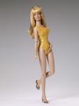 Tonner - Tyler Wentworth - All Glamour - Sydney Chase Deluxe Basic - Poupée